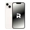 Refurbished iPhone 14 256GB Starlight Weiß