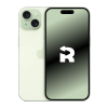 Refurbished iPhone 15 512GB Grün