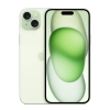 Refurbished iPhone 15 Plus 128GB Grün