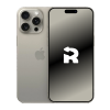 Refurbished iPhone 15 512GB Titan Natur