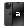 Refurbished iPhone 15 Pro Max 1TB Titan Schwarz