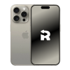 Refurbished iPhone 15 Pro 256GB Titan Natur