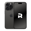 Refurbished iPhone 15 Pro 512GB Titan Schwarz