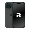 Refurbished iPhone 15 128GB Schwarz