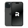 Refurbished iPhone 15 128GB Schwarz