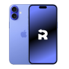 Refurbished iPhone 16 Plus 512GB Blau