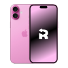 Refurbished iPhone 16 Plus 256GB Rosa