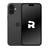 Refurbished iPhone 16 Plus 256GB Schwarz