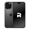 Refurbished iPhone 16 Pro Max 512GB Titan Schwarz