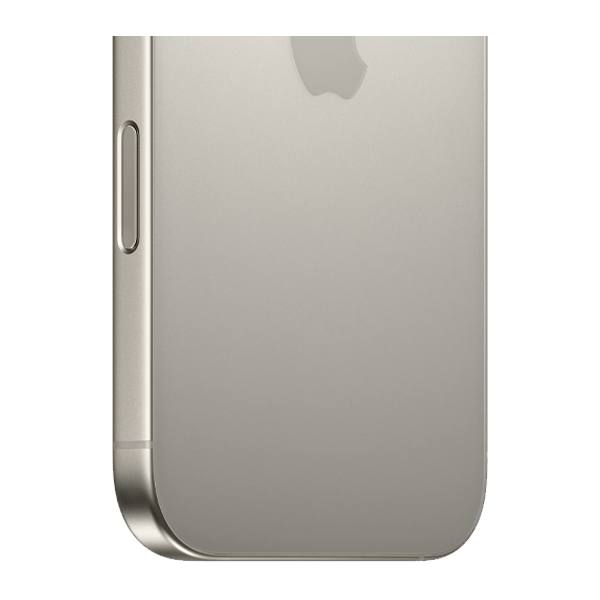 Refurbished iPhone 16 Pro 1TB Titan Natur