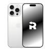 Refurbished iPhone 16 Pro 128GB Titan Weiß