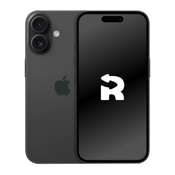 Refurbished iPhone 16 128GB Rosa