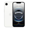 Refurbished iPhone 16e 128GB Weiß