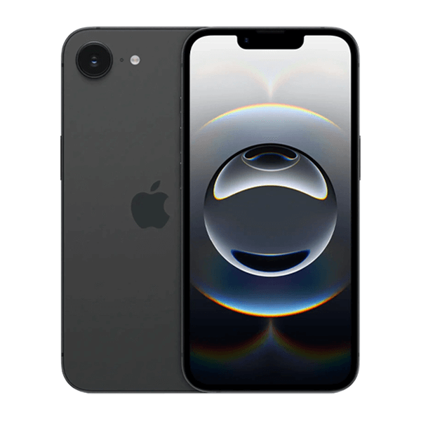 Refurbished iPhone 16e 128GB Weiß