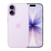 Refurbished iPhone 17 512GB Lavendel