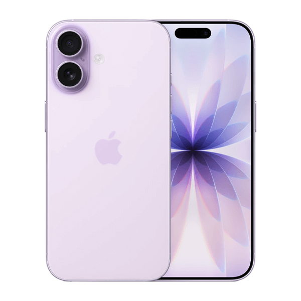 Refurbished iPhone 17 256GB Salbei