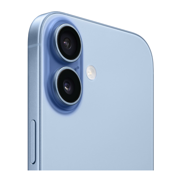 Refurbished iPhone 17 512GB Nebelblau