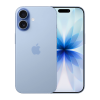 Refurbished iPhone 17 512GB Nebelblau