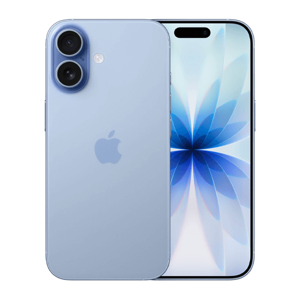 Refurbished iPhone 17 256GB Salbei