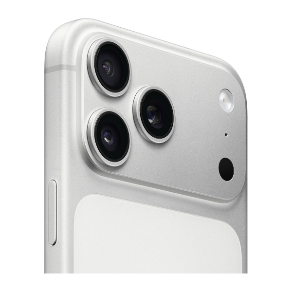 Refurbished iPhone 17 Pro Max 1TB Silber