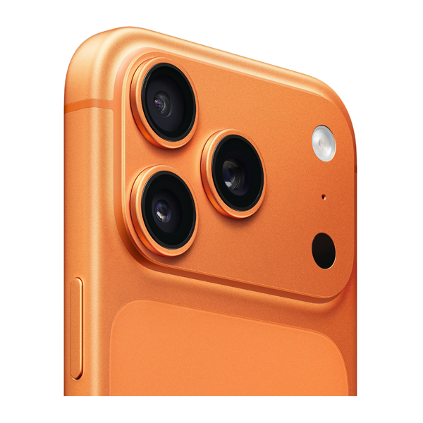 Refurbished iPhone 17 Pro 512GB Cosmic Orange