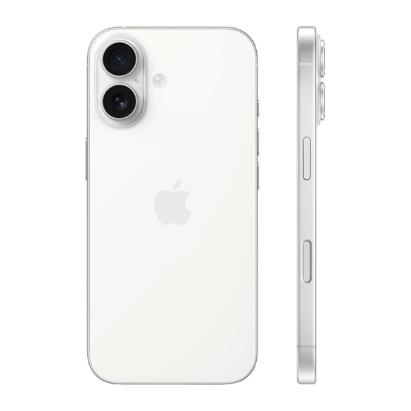 Refurbished iPhone 17 512GB Wei&szlig;