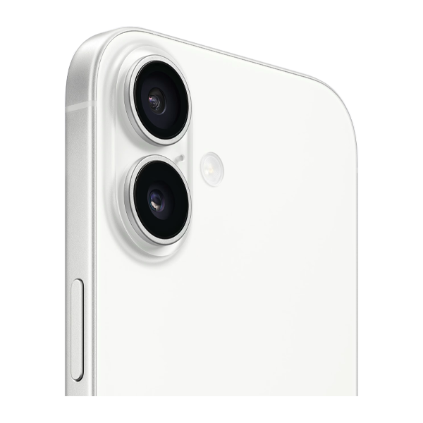 Refurbished iPhone 17 512GB Wei&szlig;