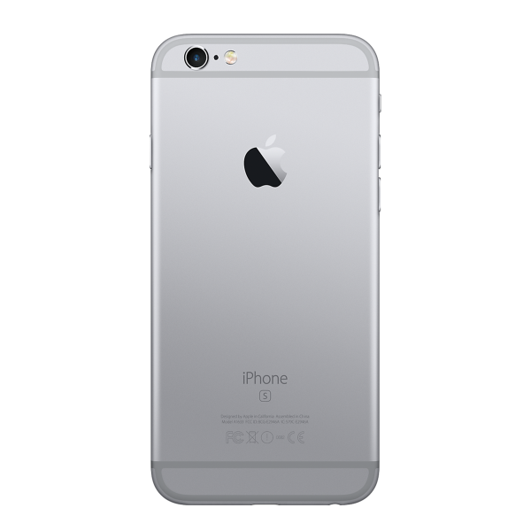 Refurbished iPhone 6S Plus 64GB Spacegrau
