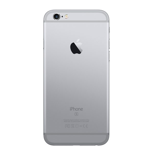 Refurbished iPhone 6S Plus 32GB Spacegrau