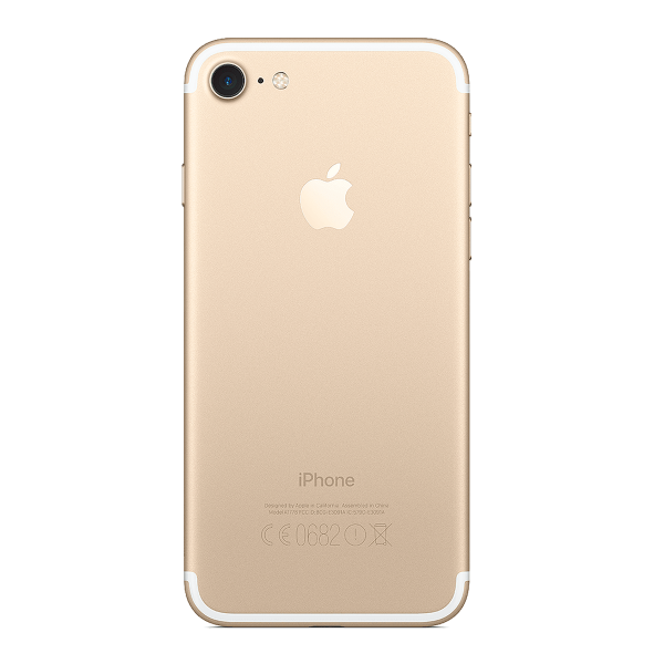 Refurbished iPhone 7 128GB Gold