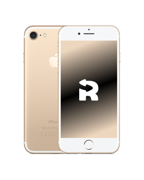 Refurbished iPhone 7 32GB Gold