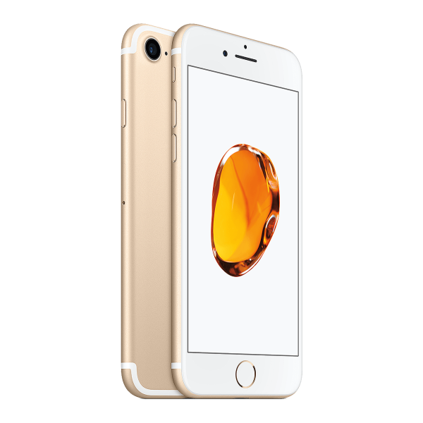 Refurbished iPhone 7 256GB Gold