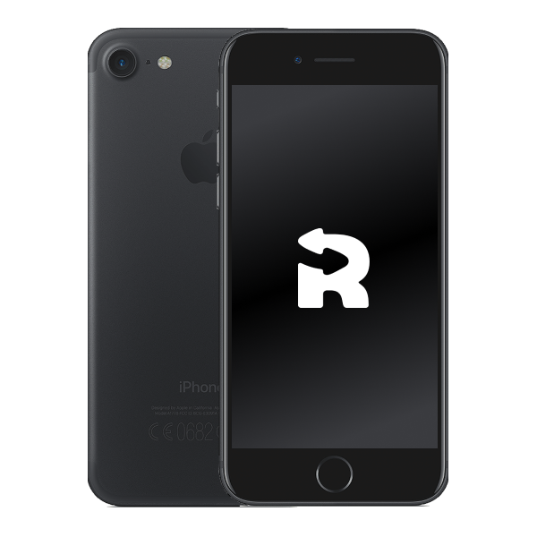 Refurbished iPhone 7 32GB Roségold