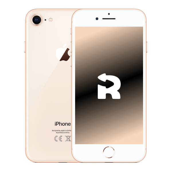 Refurbished iPhone 8 128GB Gold