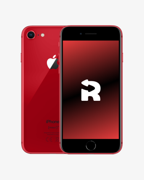 Refurbished iPhone 8 64GB Rot