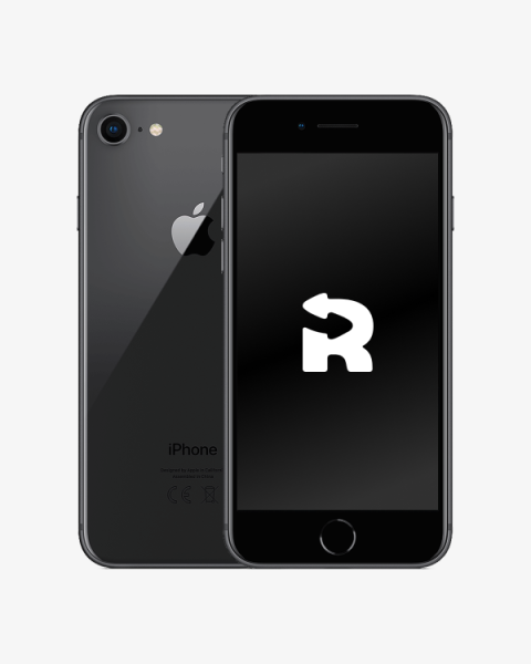 Refurbished iPhone 8 64GB Spacegrau