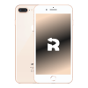 Refurbished iPhone 8 plus 256GB Gold