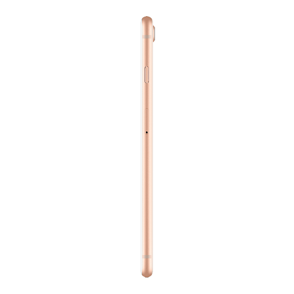 Refurbished iPhone 8 plus 64GB Gold