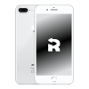 Refurbished iPhone 8 plus 64GB Silber