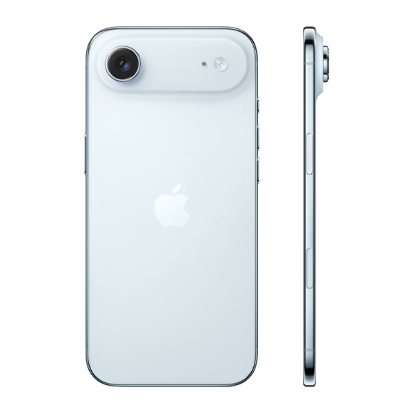 Refurbished iPhone Air 512GB Himmelblau
