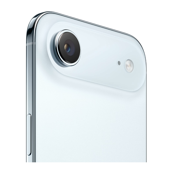 Refurbished iPhone Air 512GB Himmelblau