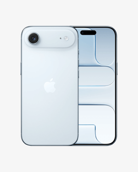 Refurbished iPhone Air 1TB Himmelblau