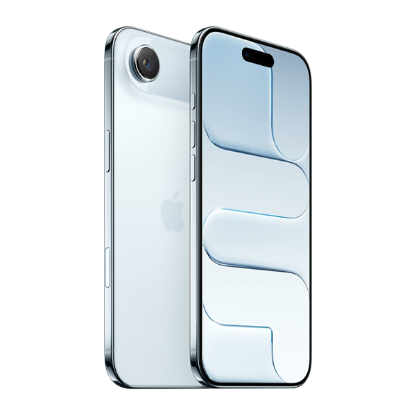 Refurbished iPhone Air 512GB Himmelblau
