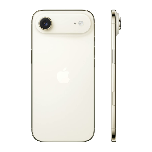 Refurbished iPhone Air 1TB Lichtgold