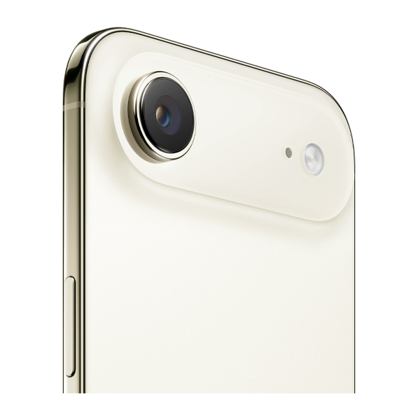 Refurbished iPhone Air 1TB Lichtgold
