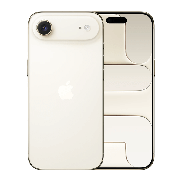 Refurbished iPhone Air 1TB Lichtgold