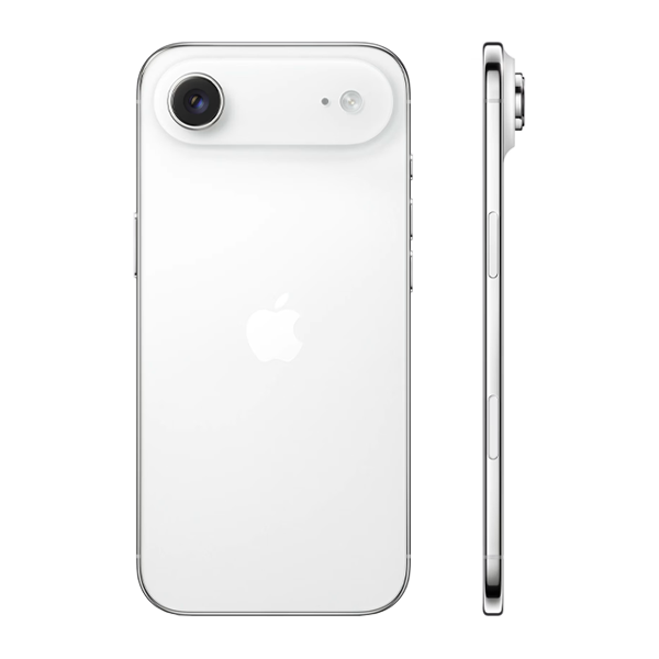 Refurbished iPhone Air 256GB Wolkenwei&szlig;