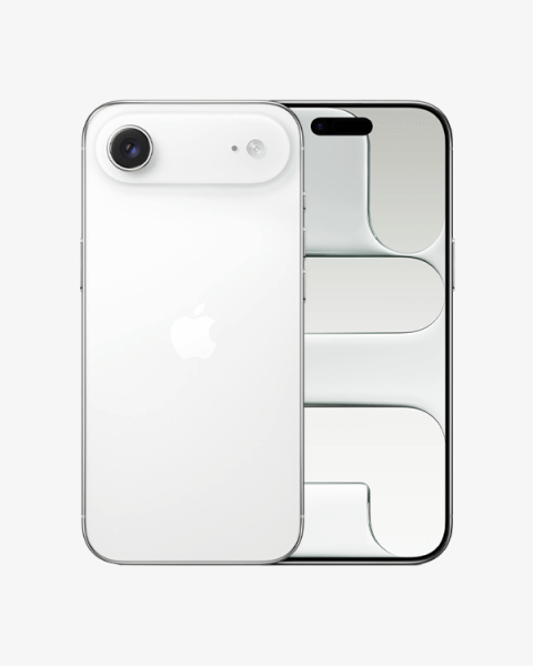 Refurbished iPhone Air 1TB Wolkenwei&szlig;
