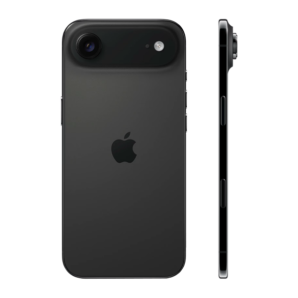 Refurbished iPhone Air 1TB Space Schwarz
