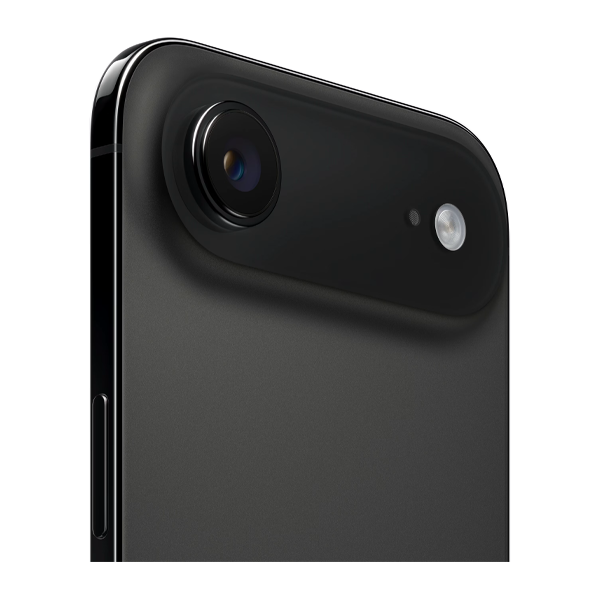 Refurbished iPhone Air 1TB Space Schwarz